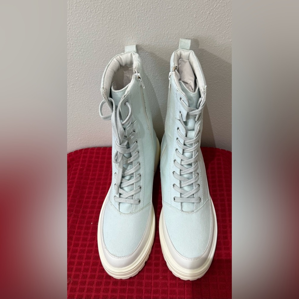 Free People Feels Good To Be Lost Boot in Faded size 40/9.5 - Picture 2 of 9